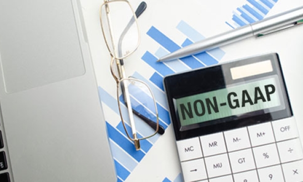 nongaap calculator